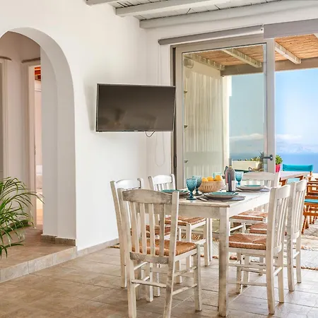 Landhuis Allegro Tinos