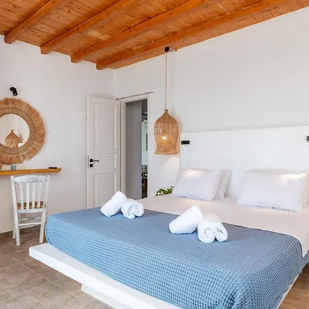 Landhuis Allegro Tinos