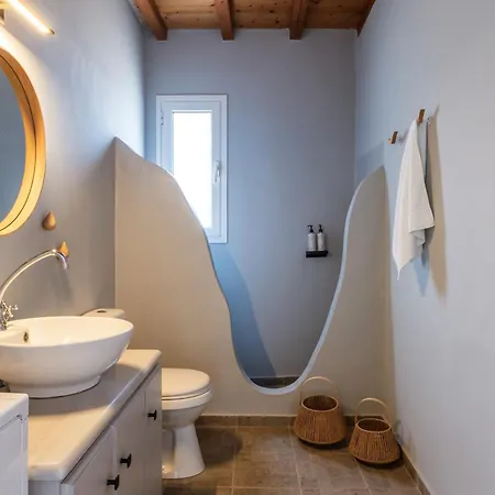 Allegro Tinos Landhuis *