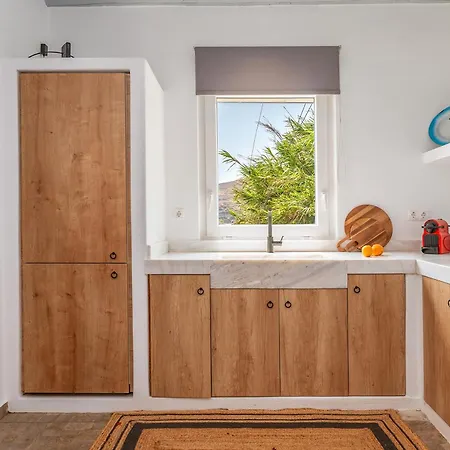Landhuis Allegro Tinos *